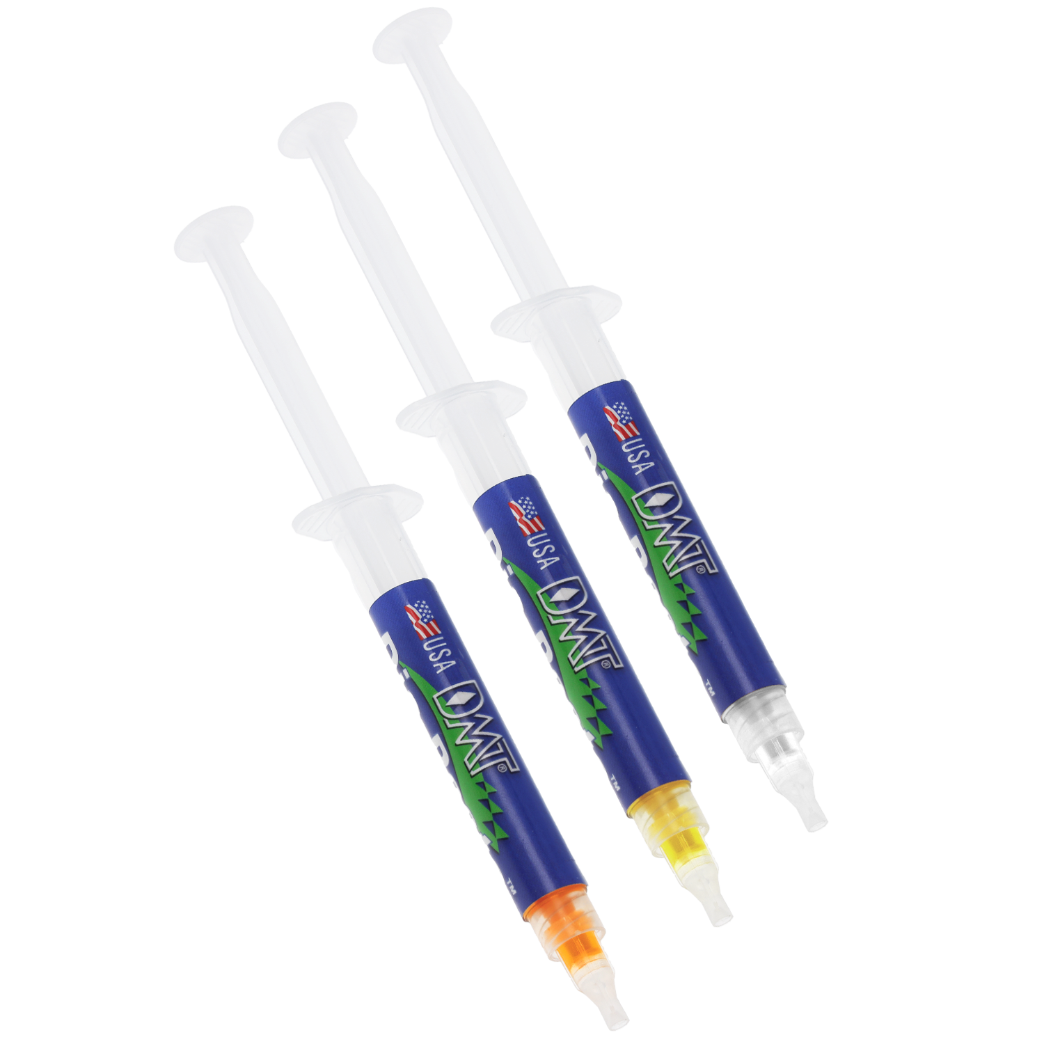 Dia-Paste™ Diamantschleifpaste 3er Set, DPK